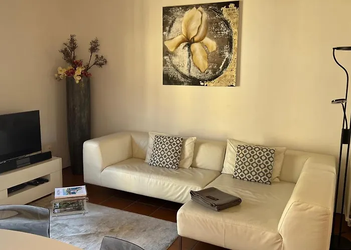 Apartment Asconadolcevita *