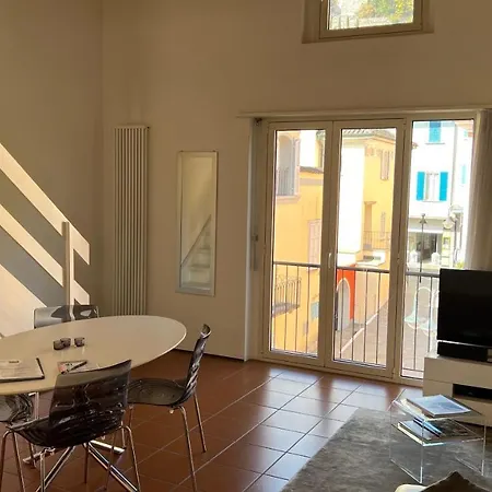Apartamento Asconadolcevita Ascona