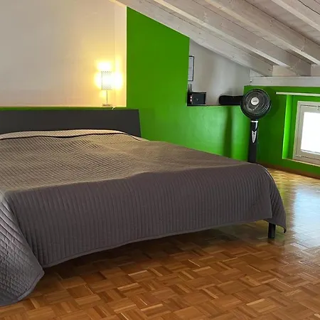 Asconadolcevita Ascona