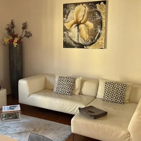 Apartamento Asconadolcevita *