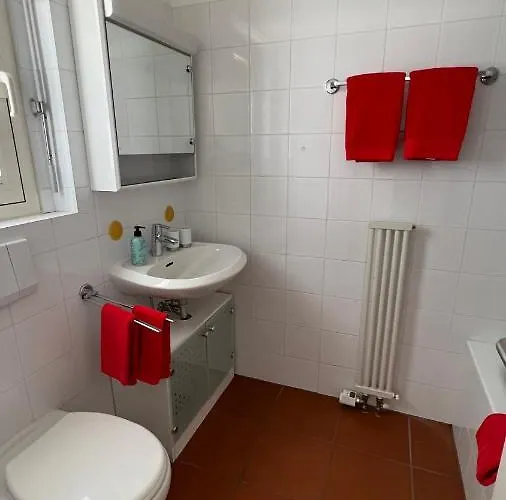 Asconadolcevita * Ascona