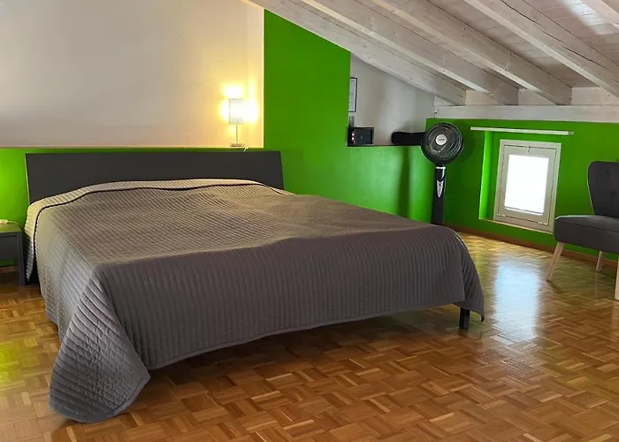 Asconadolcevita Ascona