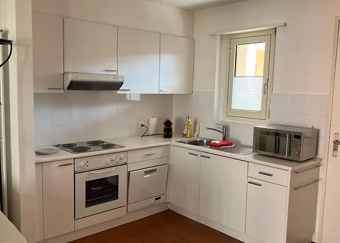 Asconadolcevita * Ascona