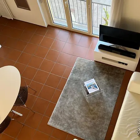 Asconadolcevita Apartment *